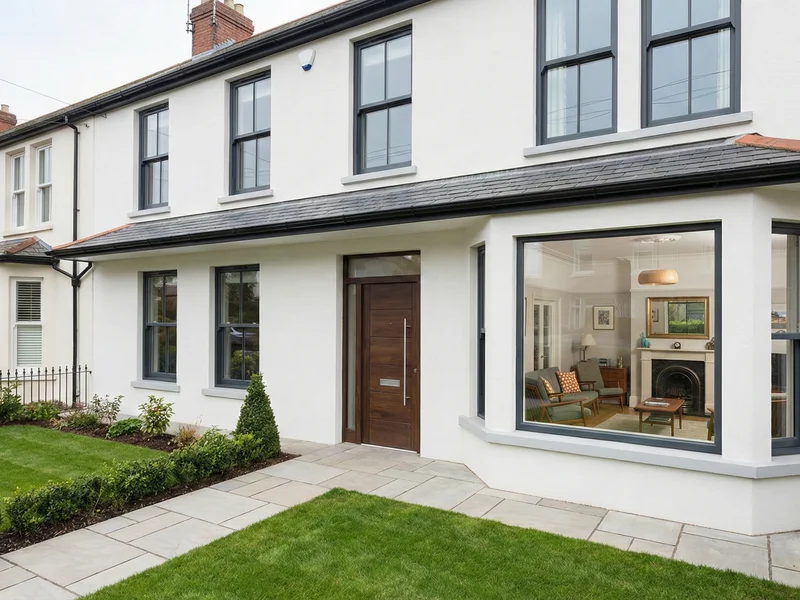 Property Refurbishments Exeter